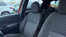 Toyota Yaris 1.5 Hybrid Orange Edition TSS 5dr CVT Hybrid Hatchback